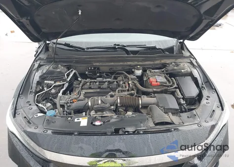 2022 Honda Accord Sport z USA, uszkodzony, nr VIN 1HGCV1F36NA005373